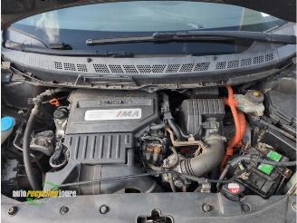 Honda Civic Civic (FA/FD), Sedan, 2005 / 2012 1.3 Hybrid picture 13
