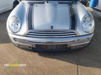 Mini Mini Mini One/Cooper (R50), Hatchback, 2001 / 2007 1.4 D One picture 3