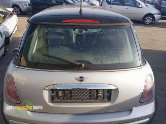 Mini Mini Mini One/Cooper (R50), Hatchback, 2001 / 2007 1.4 D One picture 9