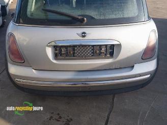 Mini Mini Mini One/Cooper (R50), Hatchback, 2001 / 2007 1.4 D One picture 10