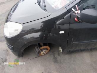 Renault Twingo Twingo II (CN), Hatchback 3-drs, 2007 / 2014 1.2 picture 12