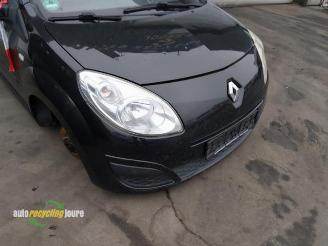 Renault Twingo Twingo II (CN), Hatchback 3-drs, 2007 / 2014 1.2 picture 15