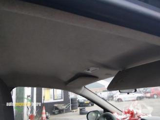 Renault Twingo II onderdelen (kleur: NV676) donorauto picture 19