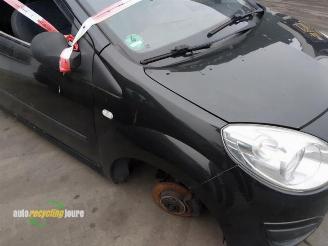 Renault Twingo II onderdelen (kleur: NV676) donorauto picture 2