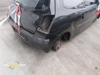 Renault Twingo Twingo II (CN), Hatchback 3-drs, 2007 / 2014 1.2 picture 6