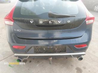 Volvo V-40 (MV) onderdelen (kleurcode: 498) donorauto picture 3