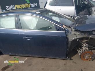 Volvo V-40 (MV) onderdelen (kleurcode: 498) donorauto picture 11