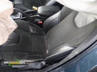 Volvo V-40 (MV) onderdelen (kleurcode: 498) donorauto picture 8