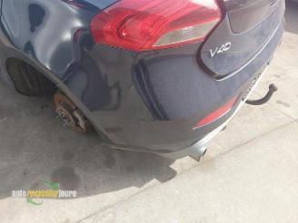 Volvo V-40 V40 (MV), Hatchback 5-drs, 2012 / 2019 1.6 T3 GTDi 16V picture 20