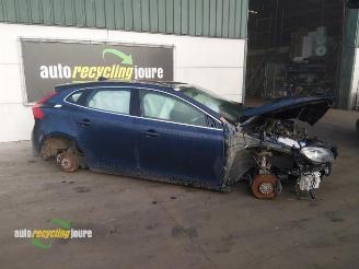 Sloopauto Volvo V-40 V40 (MV), Hatchback 5-drs, 2012 / 2019 1.6 T3 GTDi 16V 2015/2