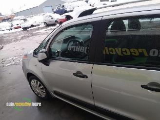 Citroën C3 picasso C3 Picasso (SH), MPV, 2008 / 2017 1.4 16V VTI 95 picture 16