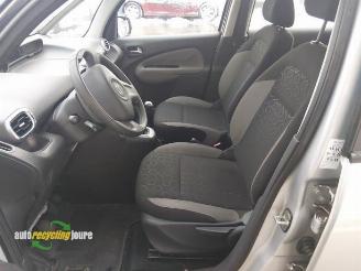Citroën C3 picasso C3 Picasso (SH), MPV, 2008 / 2017 1.4 16V VTI 95 picture 21