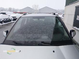 Citroën C3 picasso C3 Picasso (SH), MPV, 2008 / 2017 1.4 16V VTI 95 picture 29