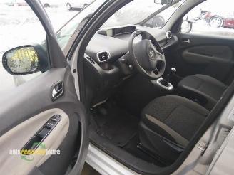 Citroën C3 picasso C3 Picasso (SH), MPV, 2008 / 2017 1.4 16V VTI 95 picture 17
