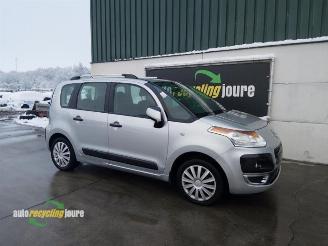 Auto da rottamare Citroën C3 picasso C3 Picasso (SH), MPV, 2008 / 2017 1.4 16V VTI 95 2010/3