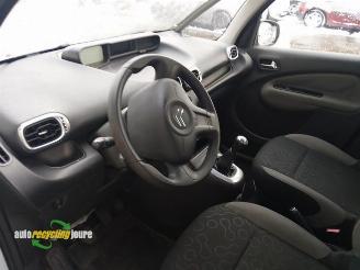 Citroën C3 picasso C3 Picasso (SH), MPV, 2008 / 2017 1.4 16V VTI 95 picture 18