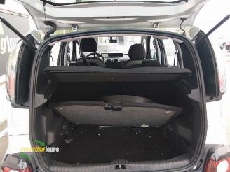 Citroën C3 picasso C3 Picasso (SH), MPV, 2008 / 2017 1.4 16V VTI 95 picture 30
