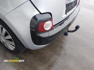 Citroën C3 picasso C3 Picasso (SH), MPV, 2008 / 2017 1.4 16V VTI 95 picture 11