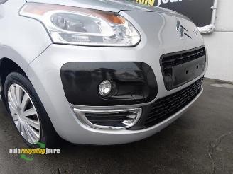 Citroën C3 picasso C3 Picasso (SH), MPV, 2008 / 2017 1.4 16V VTI 95 picture 28