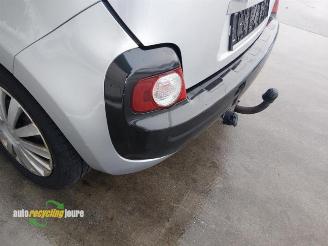 Citroën C3 picasso C3 Picasso (SH), MPV, 2008 / 2017 1.4 16V VTI 95 picture 11