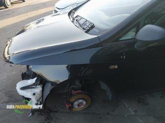 Seat Ibiza IV onderdelen (kleur: LZ9Y) donorauto picture 14