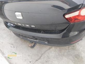 Seat Ibiza IV onderdelen (kleur: LZ9Y) donorauto picture 9