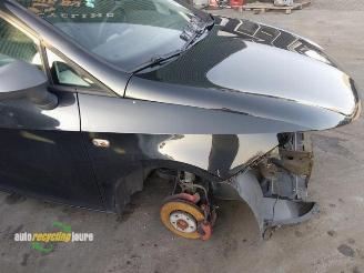 Seat Ibiza IV onderdelen (kleur: LZ9Y) donorauto picture 2