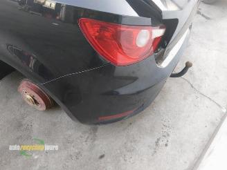 Seat Ibiza IV onderdelen (kleur: LZ9Y) donorauto picture 10