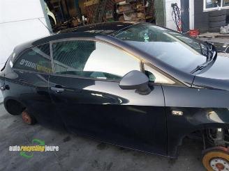 Seat Ibiza IV onderdelen (kleur: LZ9Y) donorauto picture 3