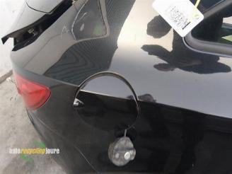 Seat Ibiza IV onderdelen (kleur: LZ9Y) donorauto picture 5