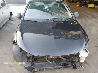 Seat Ibiza IV onderdelen (kleur: LZ9Y) donorauto picture 16