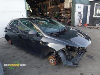 Uttjänta bilar auto Seat Ibiza IV onderdelen (kleur: LZ9Y) donorauto 2013/1