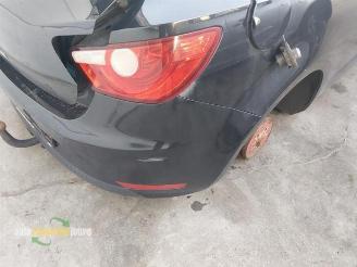 Seat Ibiza IV onderdelen (kleur: LZ9Y) donorauto picture 7