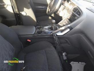 Peugeot 3008 3008 I (0U/HU), MPV, 2009 / 2016 1.6 16V THP 155 picture 7