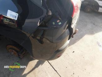 Peugeot 3008 3008 I (0U/HU), MPV, 2009 / 2016 1.6 16V THP 155 picture 13