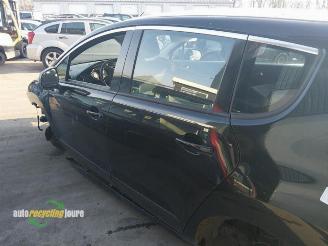 Peugeot 3008 3008 I (0U/HU), MPV, 2009 / 2016 1.6 16V THP 155 picture 14