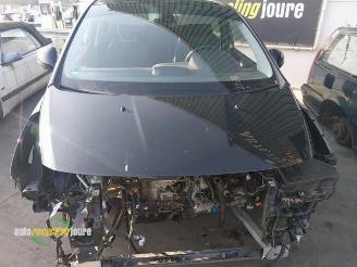 Peugeot 3008 3008 I (0U/HU), MPV, 2009 / 2016 1.6 16V THP 155 picture 22