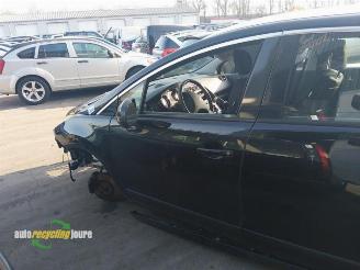 Peugeot 3008 3008 I (0U/HU), MPV, 2009 / 2016 1.6 16V THP 155 picture 16