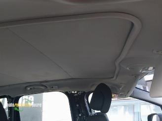 Peugeot 3008 3008 I (0U/HU), MPV, 2009 / 2016 1.6 16V THP 155 picture 8