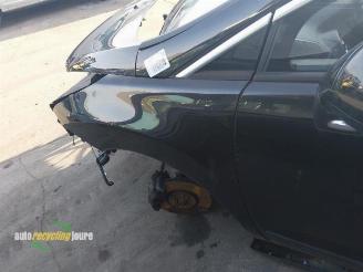 Peugeot 3008 3008 I (0U/HU), MPV, 2009 / 2016 1.6 16V THP 155 picture 17