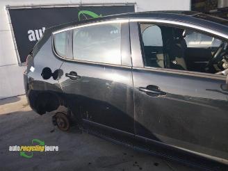 Peugeot 3008 3008 I (0U/HU), MPV, 2009 / 2016 1.6 16V THP 155 picture 5