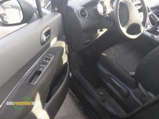 Peugeot 3008 3008 I (0U/HU), MPV, 2009 / 2016 1.6 16V THP 155 picture 18