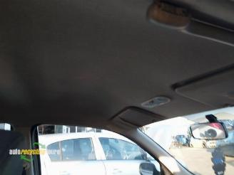 Nissan Micra Micra (K12), Hatchback, 2003 / 2010 1.2 16V picture 20