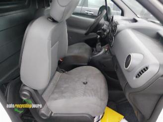 Peugeot Partner Partner (GC/GF/GG/GJ/GK), Van, 2008 / 2018 1.6 HDI 90 16V picture 4