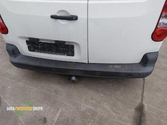 Peugeot Partner onderdelen (kleur: EWP) donorauto picture 8