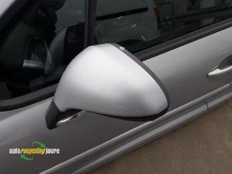 Peugeot 207 207 SW (WE/WU), Combi, 2007 / 2013 1.6 HDi 16V picture 16