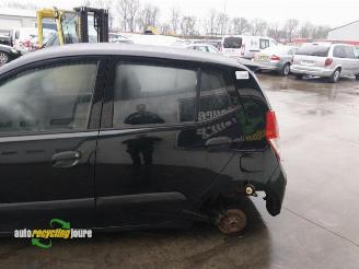 Hyundai I-10 i10 (F5), Hatchback, 2007 / 2013 1.1i 12V picture 17