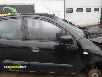 Hyundai I-10 i10 (F5), Hatchback, 2007 / 2013 1.1i 12V picture 2