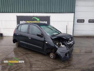 Uttjänta bilar auto Hyundai I-10 i10 (F5), Hatchback, 2007 / 2013 1.1i 12V 2009/3