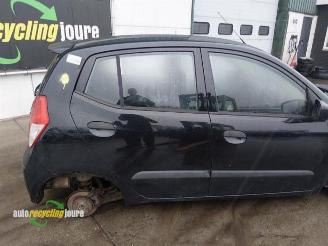 Hyundai I-10 i10 (F5), Hatchback, 2007 / 2013 1.1i 12V picture 6